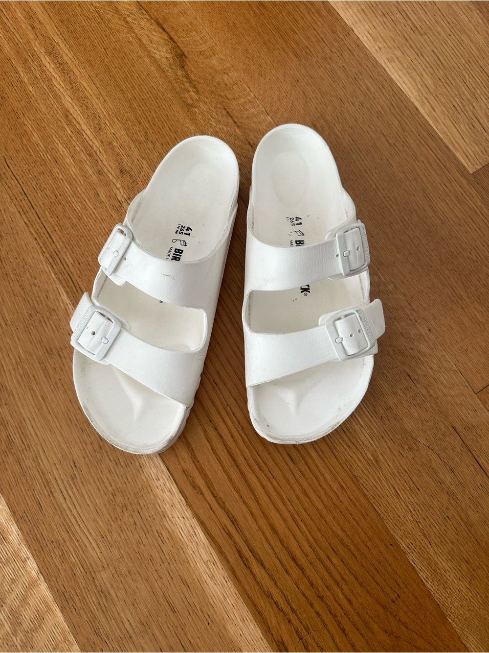 Birkenstock Arizona Essentials